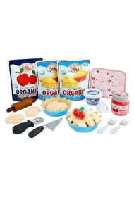 Creative Chefs Pie Kit Little Tikes