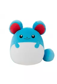 Squishmallow Marill, pluszak, 50cm Jazwares