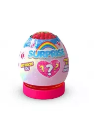 Glutek Slime Suprize jajko 130ml Lovin