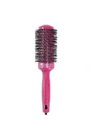 Olivia Garden Thermal Ceramic+Ion Hairbrush 45 ceramiczna szczotka do wosw Pink