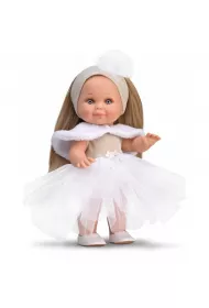 Lalka hiszpa�ska Betty 30cm Magic Baby