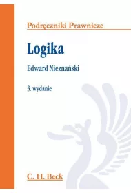 Logika. Podr�czniki prawnicze