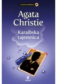 Karaibska tajemnica. Panna Marple. Tom 9