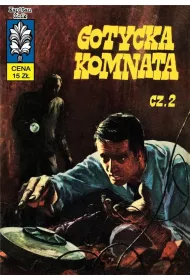 Gotycka komnata. Kapitan �bik. Tom 22