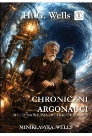 Miniklasyka. Chroniczni argonauci