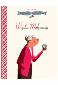 Wigilia Magorzaty