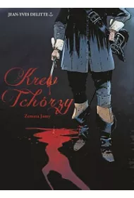 Zemsta Jamy. Krew Tch�rzy. Tom 1