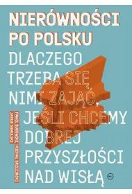 eBook Nierwnoci po polsku mobi epub