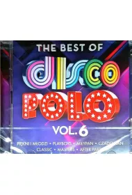 The Best Of Disco Polo. Volume 6 (CD)