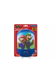 Lampka nocna �cienna/sto�owa Super Mario NLJ20NI