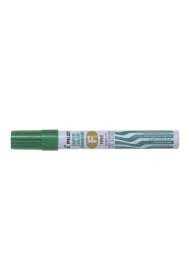 Pilot Marker permanentny SCA Fine zielony