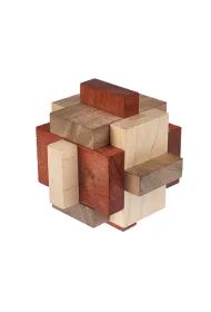 �amig��wka VIP Lock-Block Burr Eureka 3D