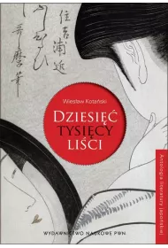 Dziesi tysicy lici