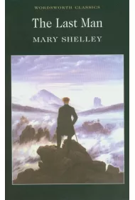 The Last Man. Wordsworth Classics wer. angielska