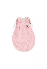 Alvi Baby-Mxchen, piworek 3-czciowy Curly Volant 56/62