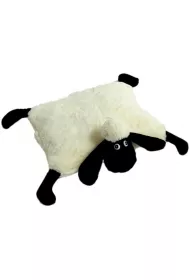 Poduszka Skadana Owieczka 38cm