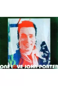 One love CD
