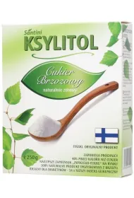Santini Ksylitol 250 g
