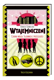 Czarna wo�ga. Tajemnica z przesz�o�ci