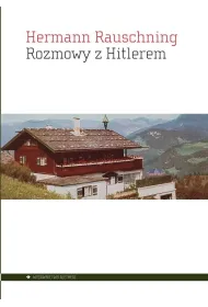 Rozmowy z Hitlerem
