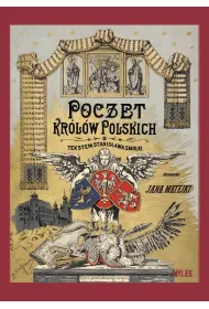 Poczet kr�l�w polskich