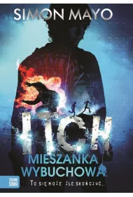 Itch. Mieszanka wybuchowa