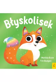 Sklepik z magicznymi zwierztami. Byskolisek