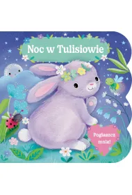 Pog�aszcz mnie! Noc w Tulisiowie