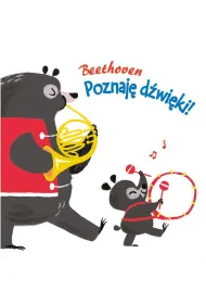 Poznaj� d�wi�ki - Beethoven
