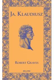eBook Ja Klaudiusz mobi epub