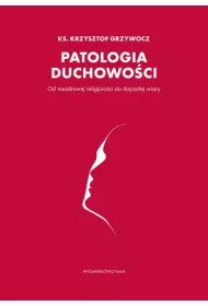 eBook Patologia duchowoci epub