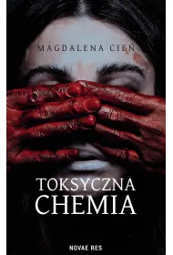 eBook Toksyczna Chemia. Tom 1 epub