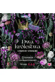Audiobook Dwa kr�lestwa. Split or Swallow. Tom 2 mp3