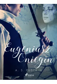 eBook Eugeniusz Oniegin mobi epub