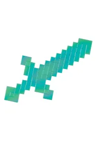 Godan Miecz Minecraft diamentowy