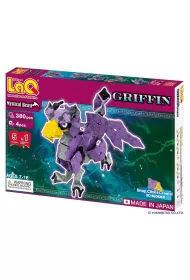 Klocki edukacyjne Griffin