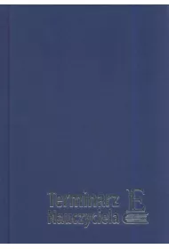 Terminarz Nauczyciela 2019/2020