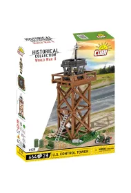 HC U.S. Control Tower