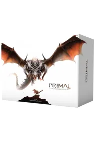 Primal: Przebudzenie