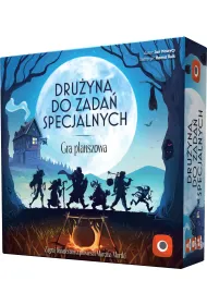 Dru�yna do zada� specjalnych
