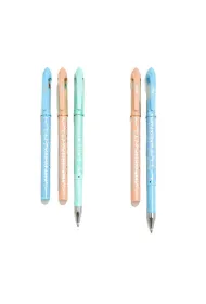 Penmate D�ugopis �cieralny Flexi Abra Pastel