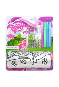 Starpak Pi�rnik Tuba Do Malowania My Little Pony