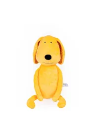 Piesek Tulimy pomara�czowy 58cm Balibazoo