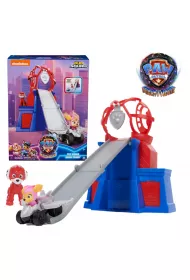 Psi Patrol Movie 2 Wiea z figurk