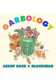 Garbology (CD)