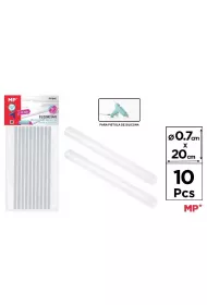 Mp Main Paper Wkady klejowe do pistoletu 7x200mm 10szt