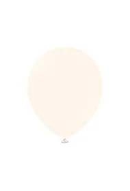 Balony Kalisan macaron jasne �ososiowe
