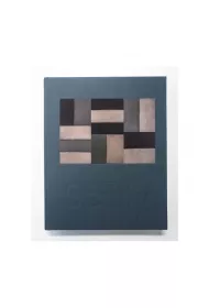 Sean Scully Malarstwo i rze�ba