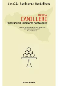 Pomaraczki komisarza Montalbano