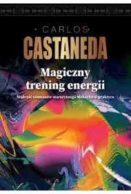 Magiczny trening energii